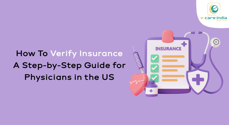 How To Verify Insurance