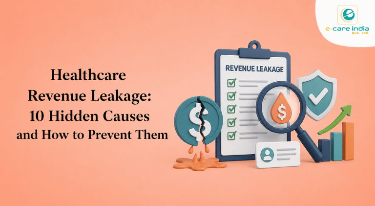 Heathcare-revenue-leakage
