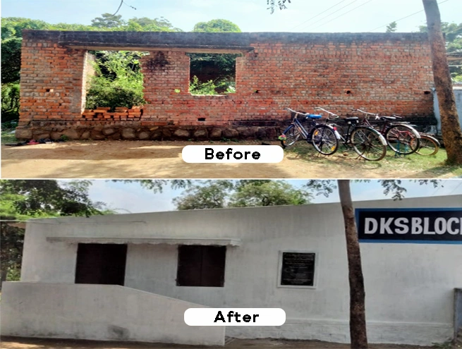 Sedhu Subramaniya Middle School2