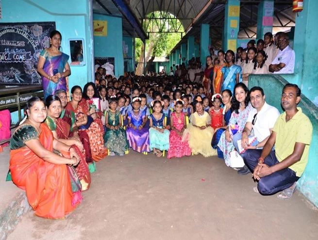 Sedhu Subramaniya Middle School5