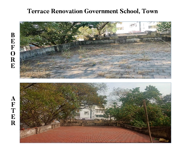 TVL Govt School Renovation2