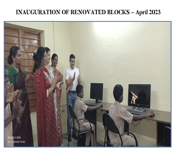 TVL Govt School Renovation5