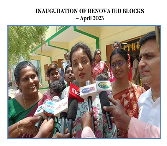 TVL Govt School Renovation6